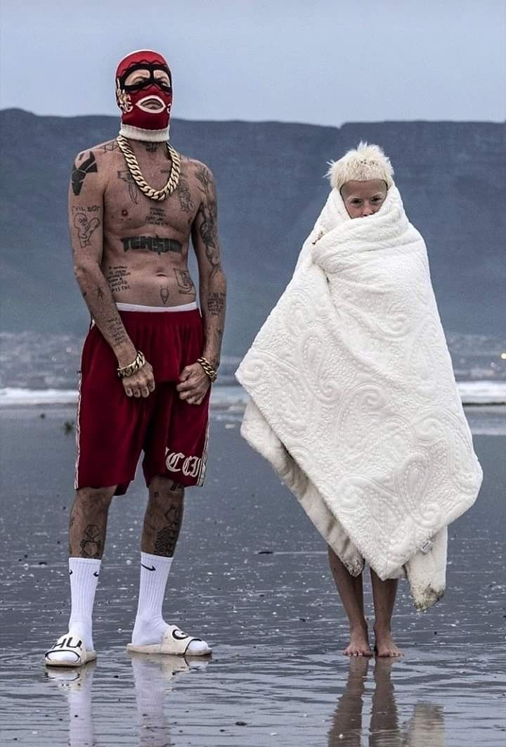 Die Antwoord Wallpapers