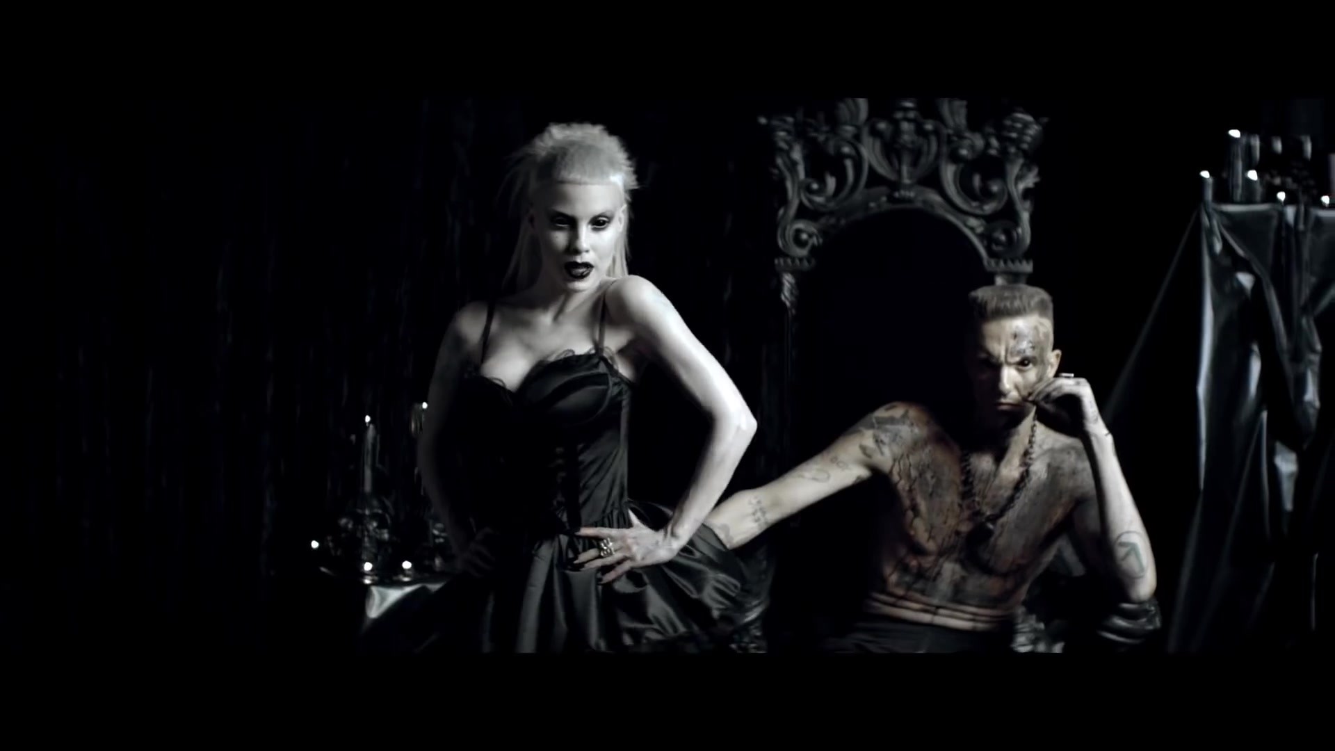 Die Antwoord Wallpapers