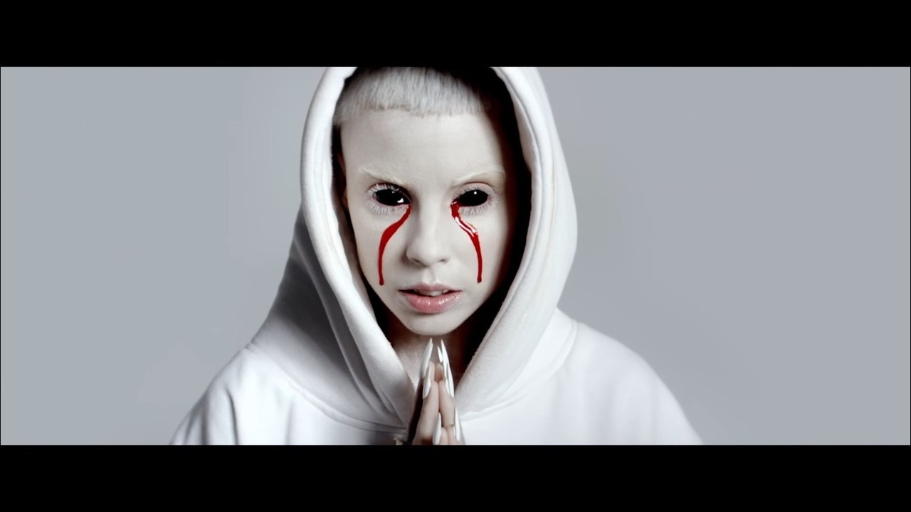 Die Antwoord Wallpapers