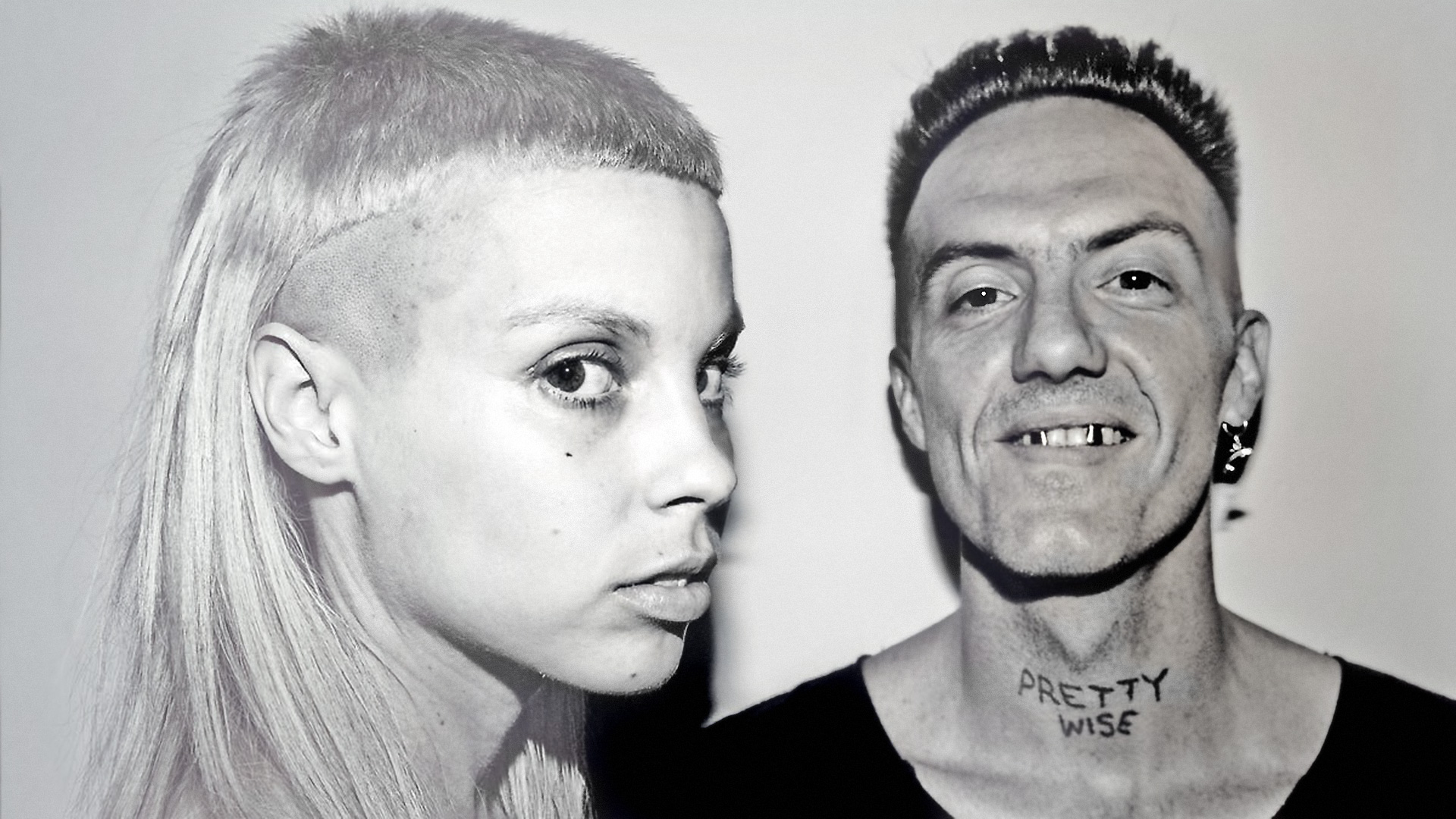 Die Antwoord Wallpapers