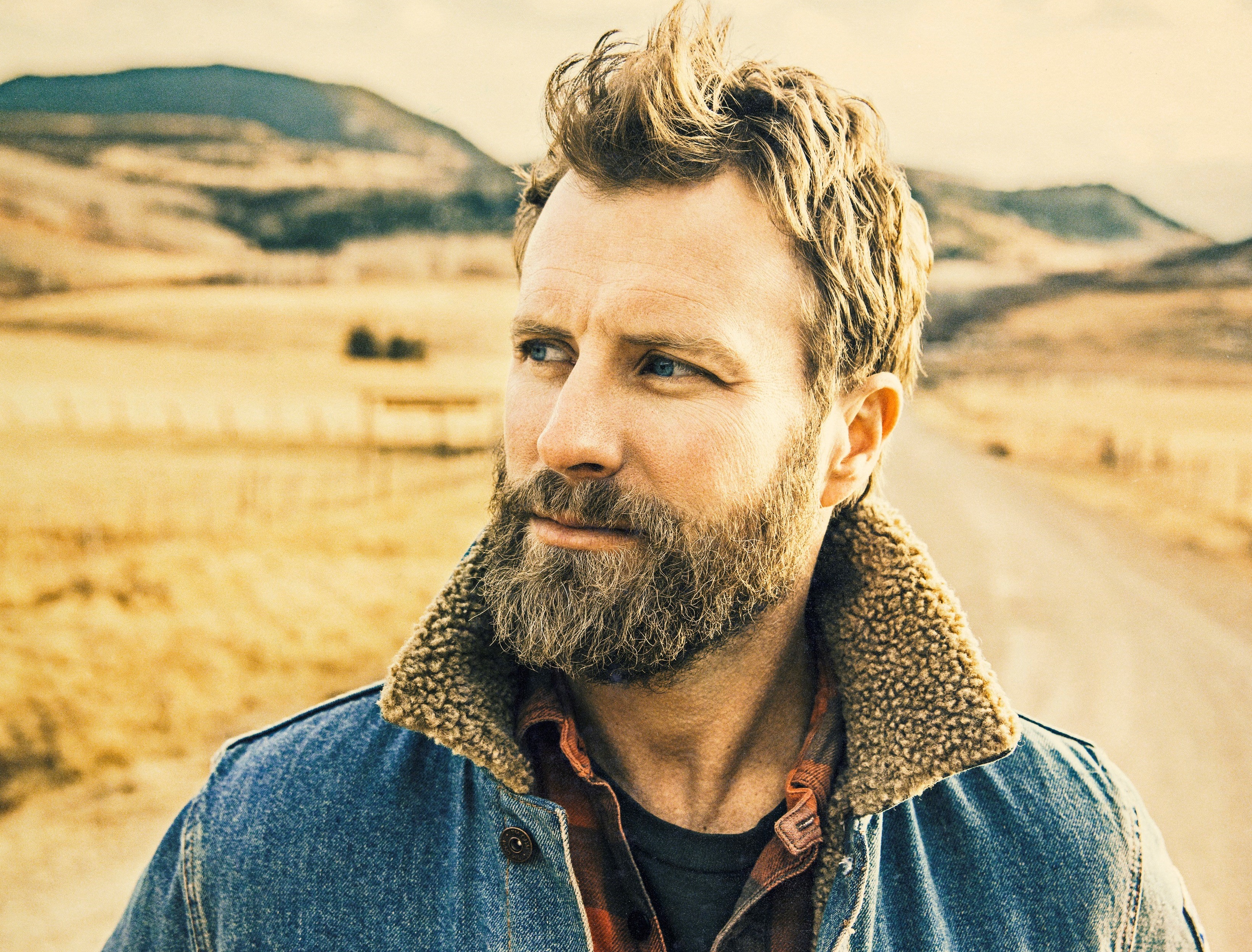 Dierks Bentley Wallpapers