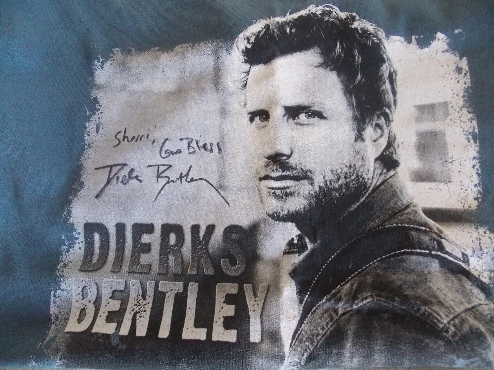 Dierks Bentley Wallpapers