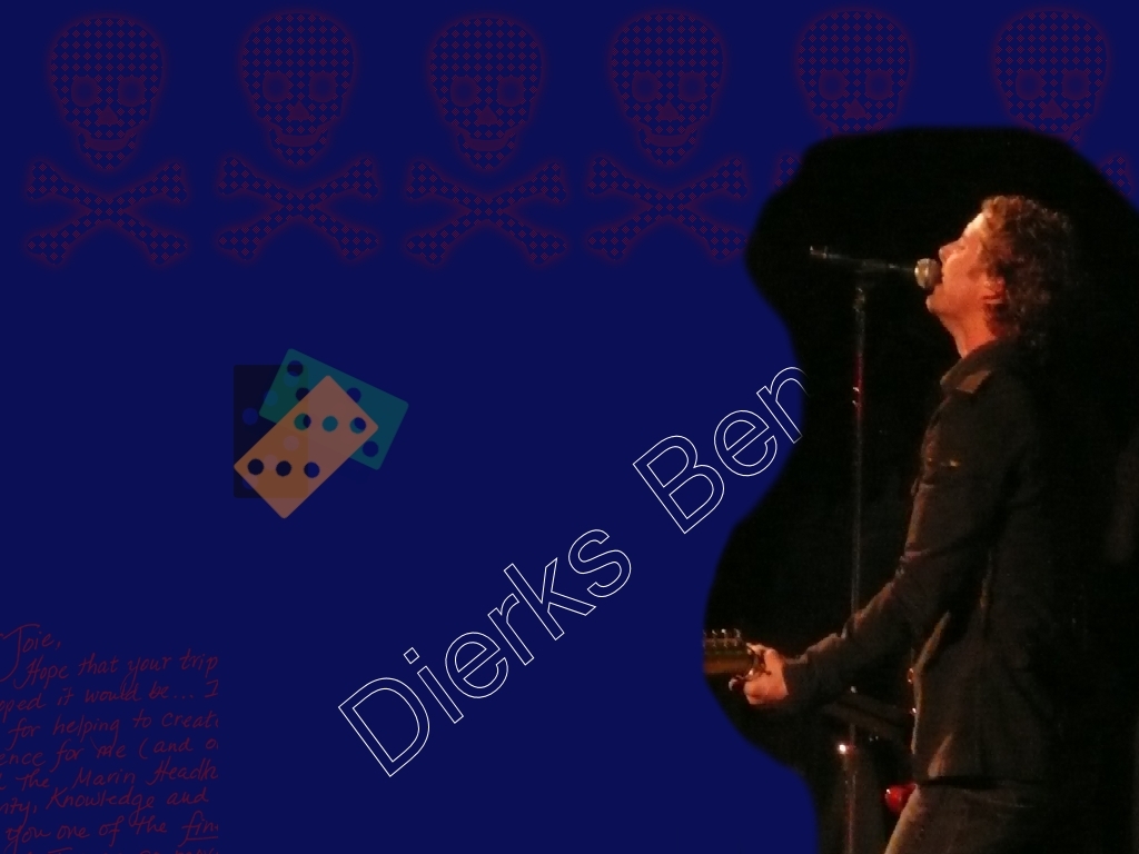 Dierks Bentley Wallpapers