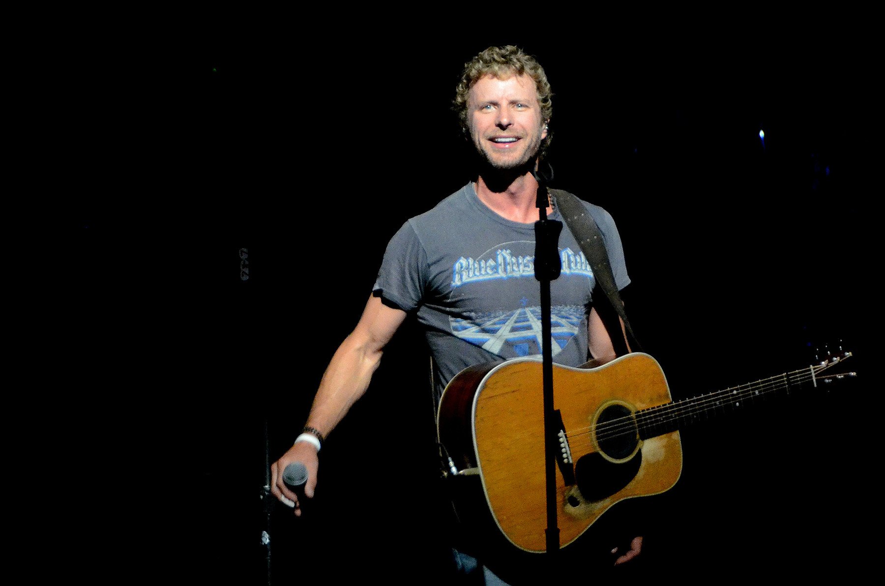 Dierks Bentley Wallpapers