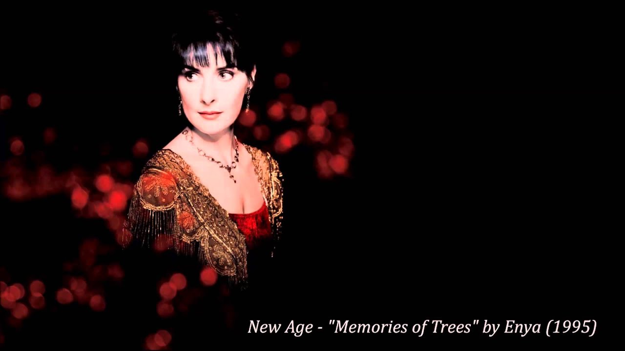 Enya Wallpapers