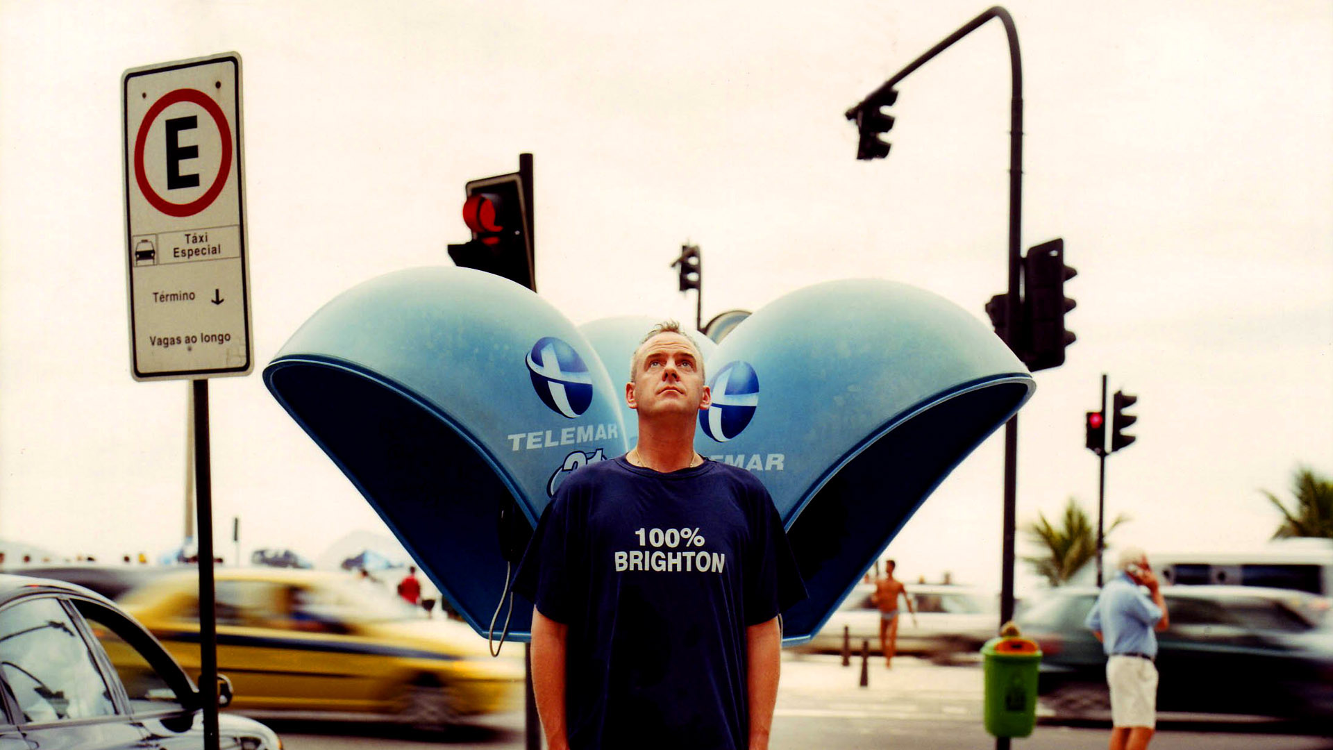 Fatboy Slim Wallpapers