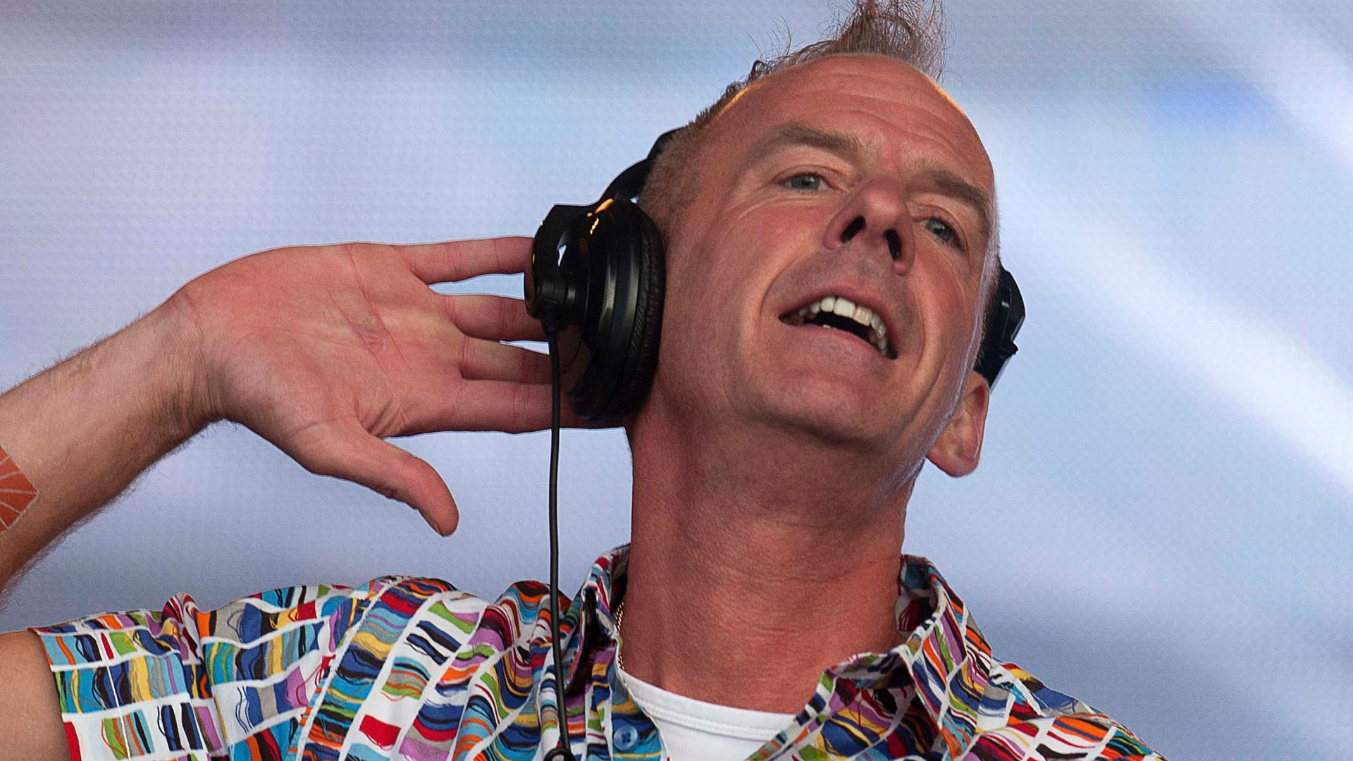 Fatboy Slim Wallpapers