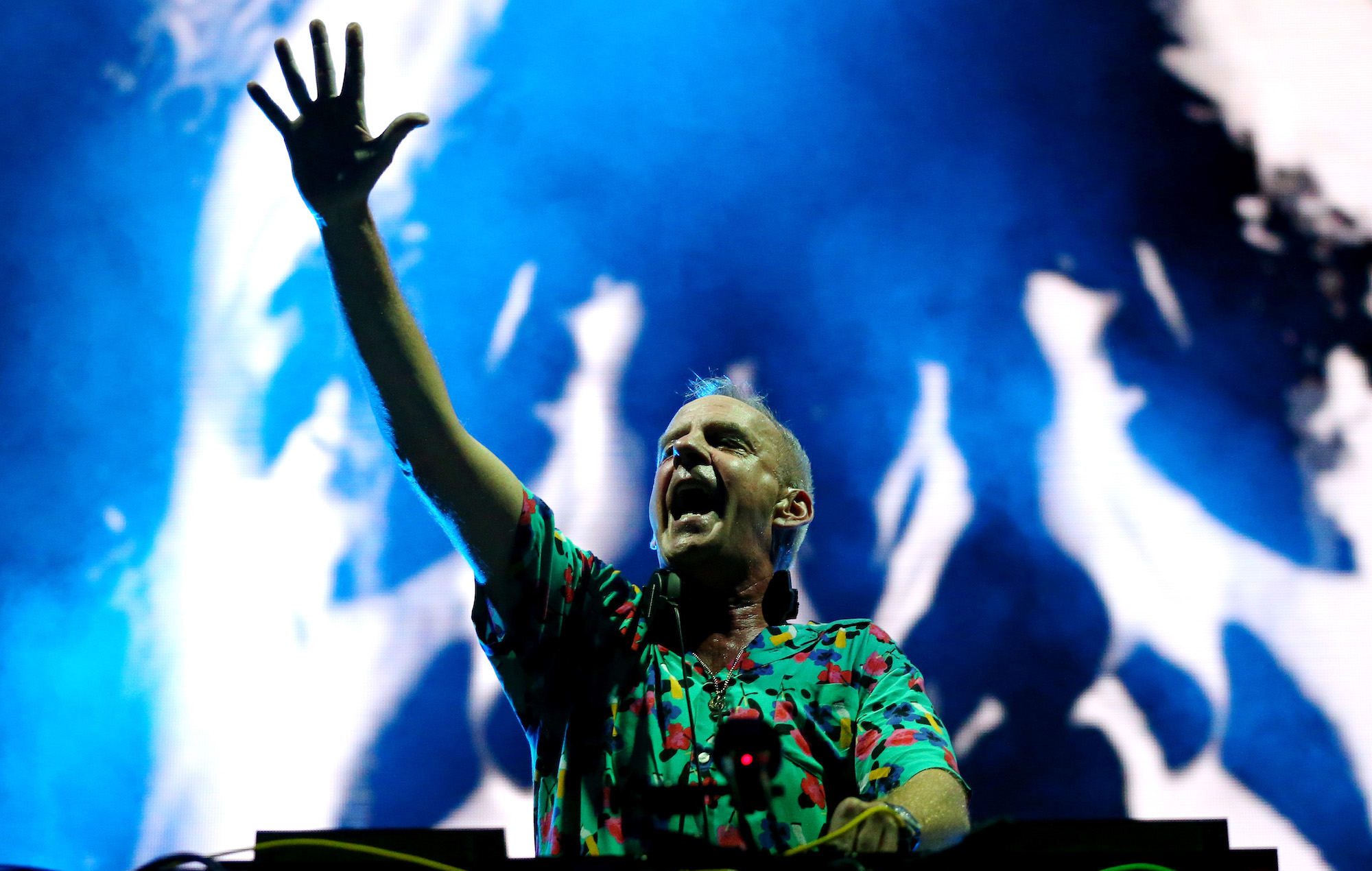 Fatboy Slim Wallpapers