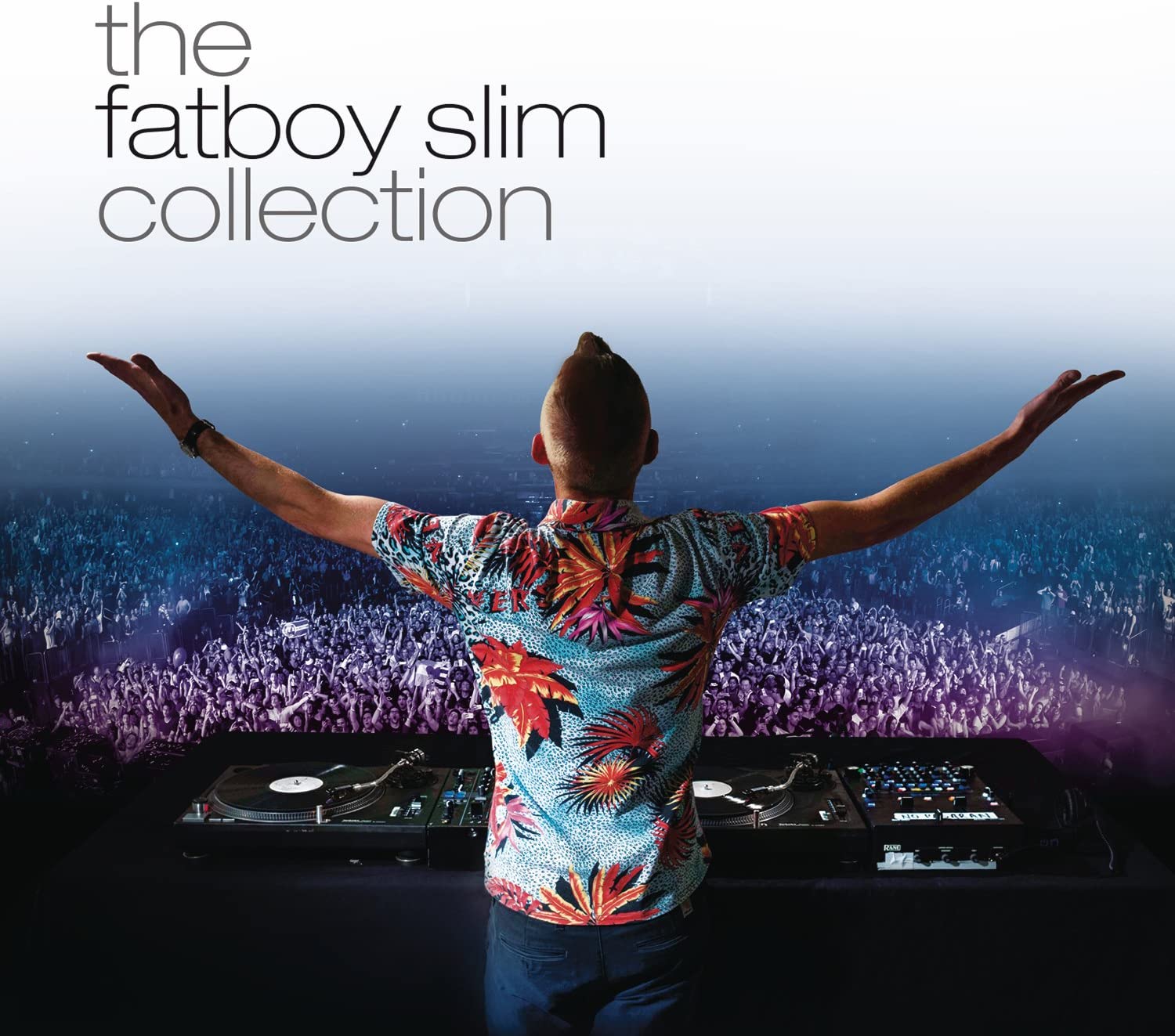 Fatboy Slim Wallpapers