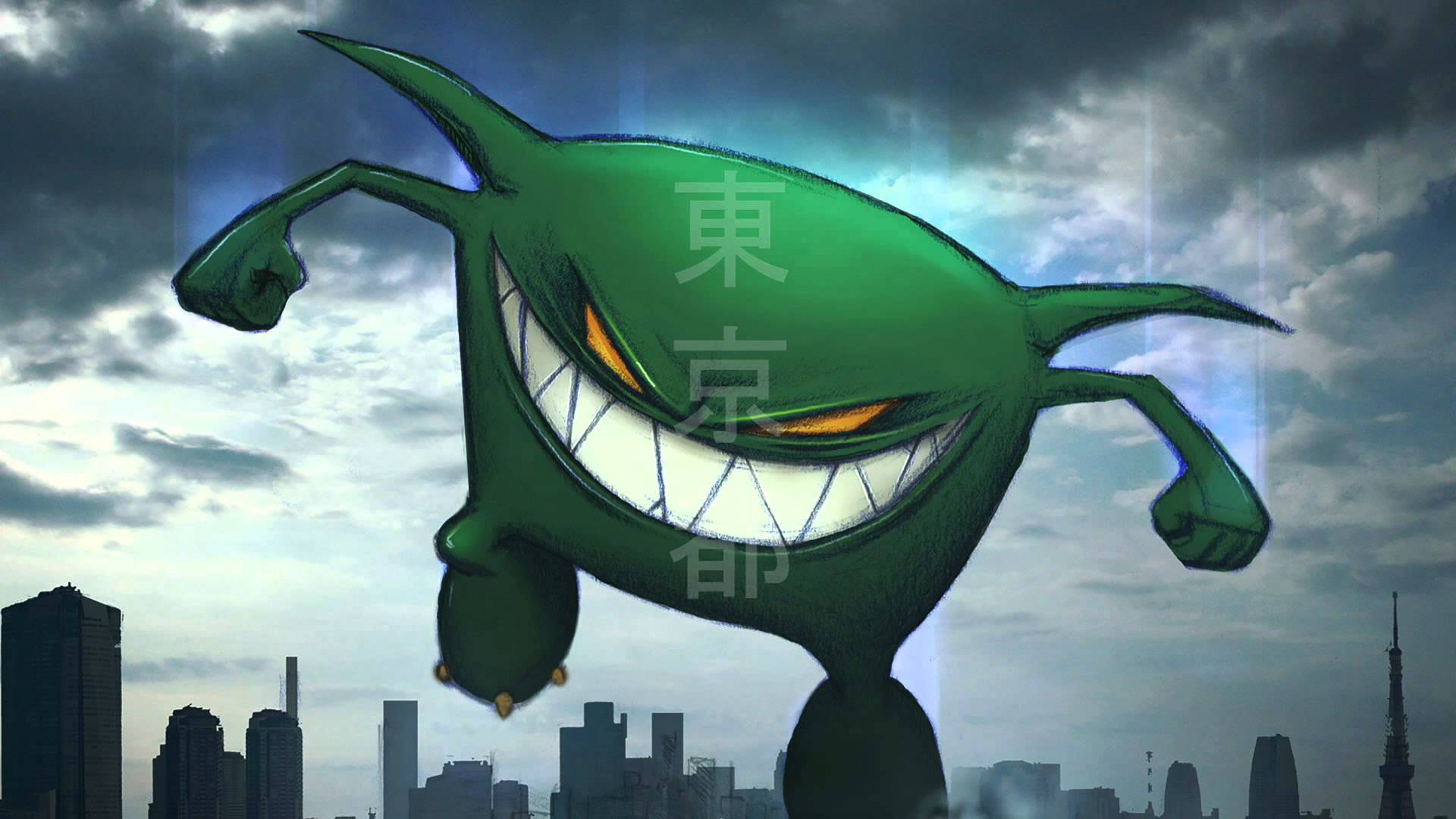 Feed Me Wallpapers