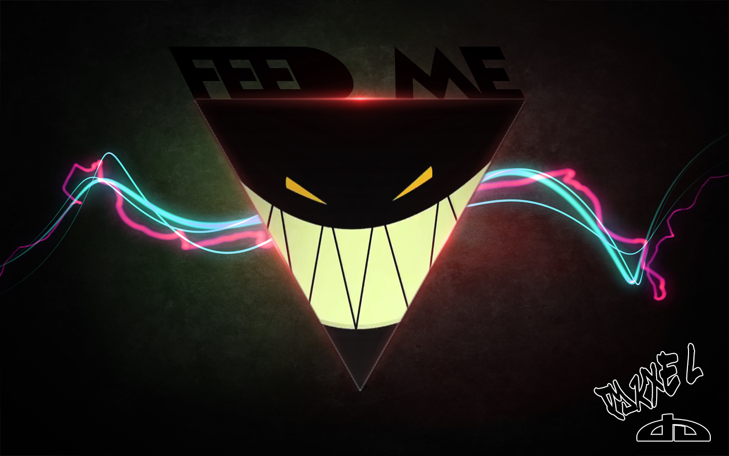 Feed Me Wallpapers