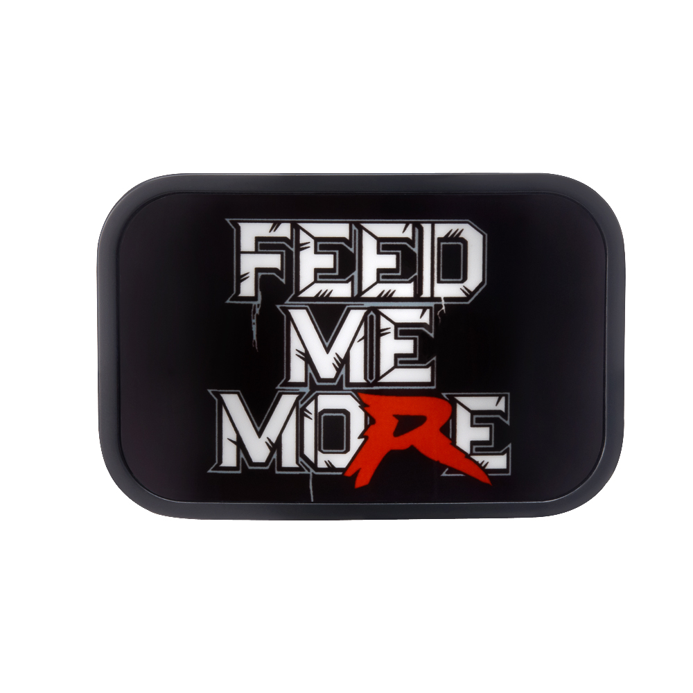 Feed Me Wallpapers