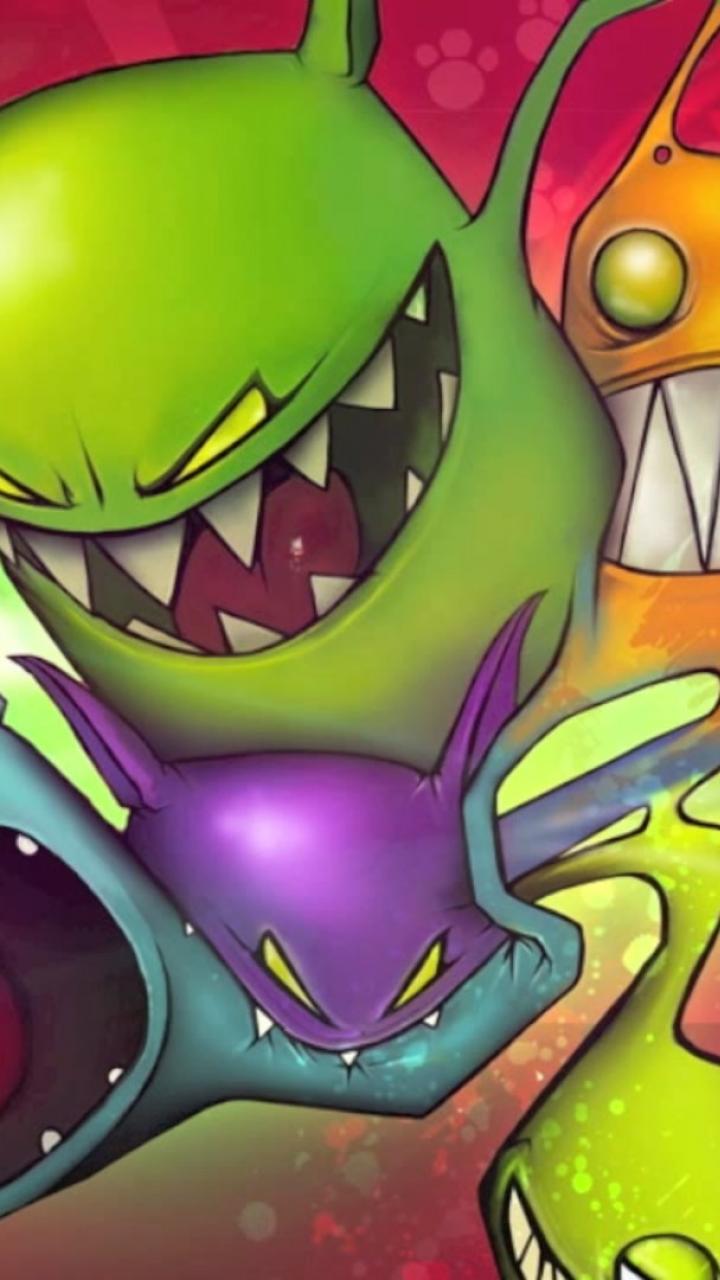 Feed Me Wallpapers