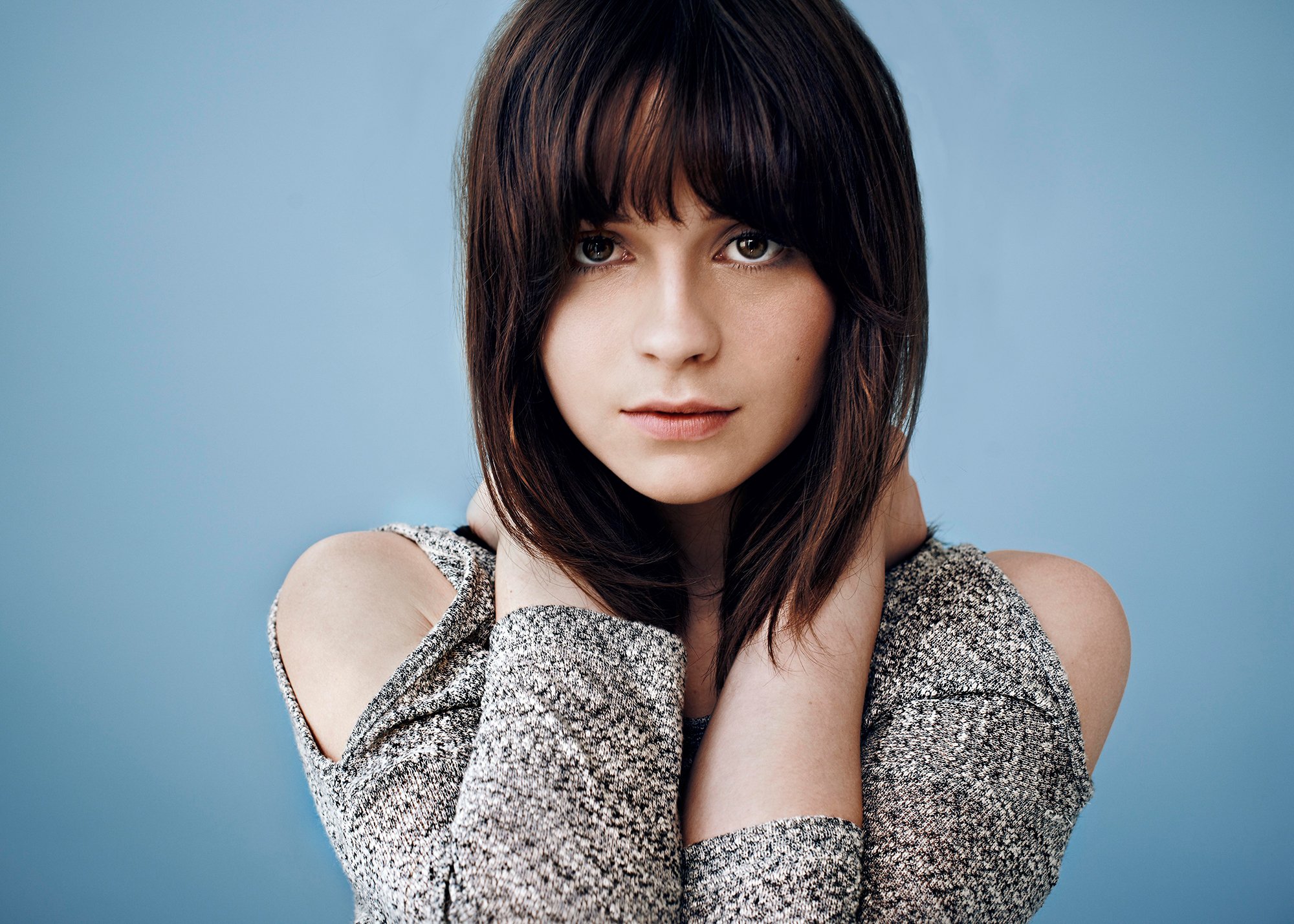 Gabrielle Aplin Wallpapers