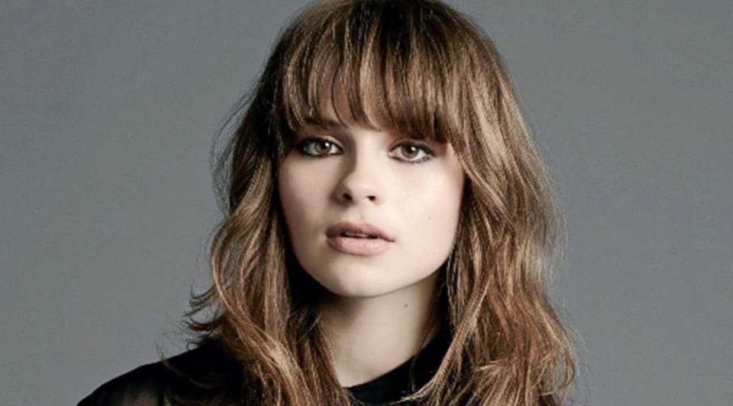 Gabrielle Aplin Wallpapers