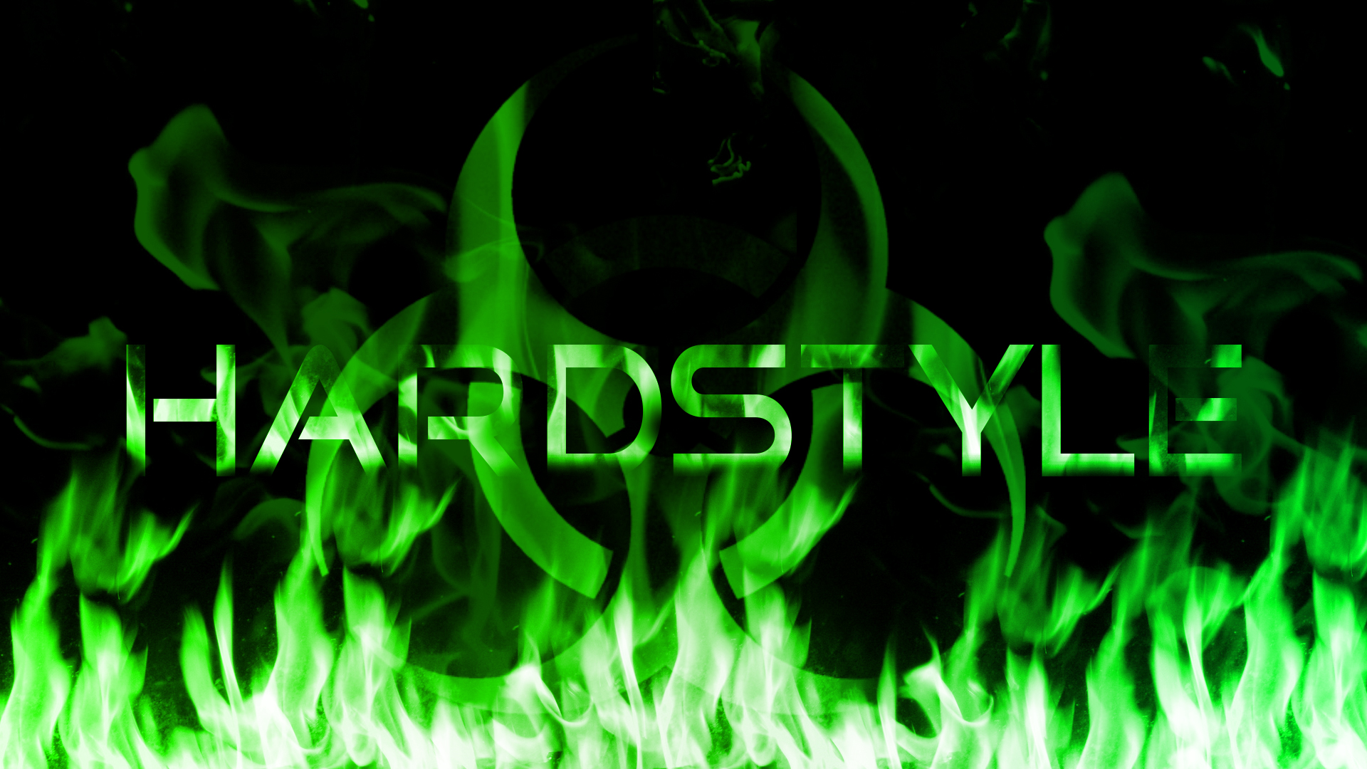 Hardstyle Wallpapers