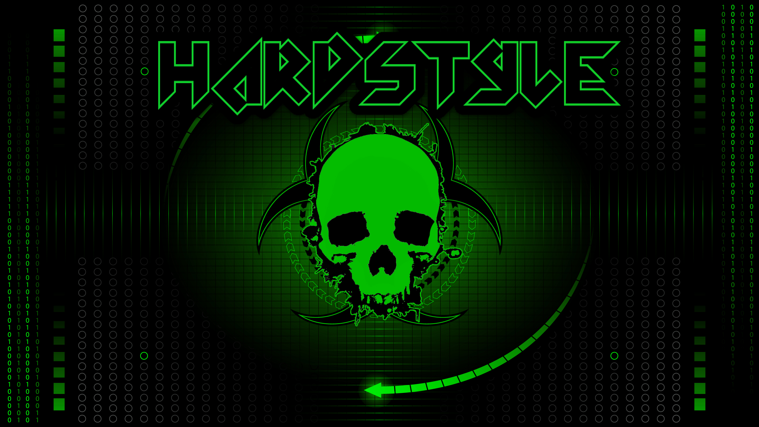 Hardstyle Wallpapers