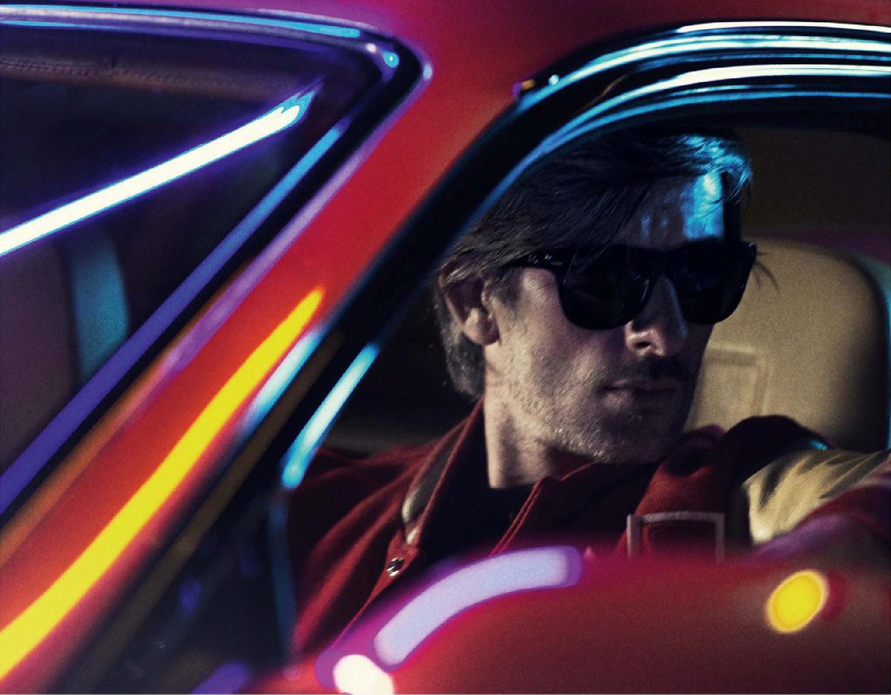 Kavinsky Wallpapers