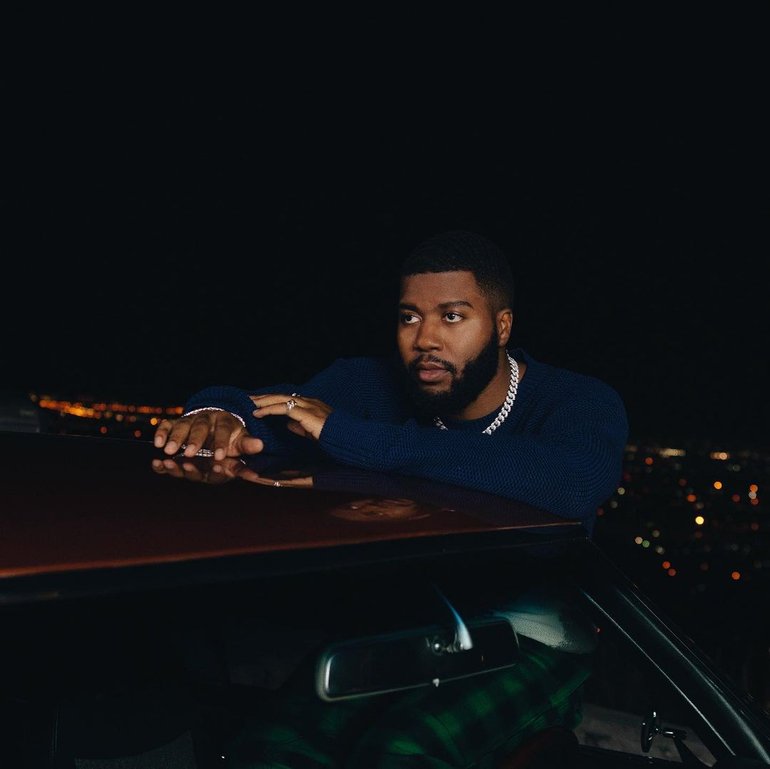 Khalid Wallpapers