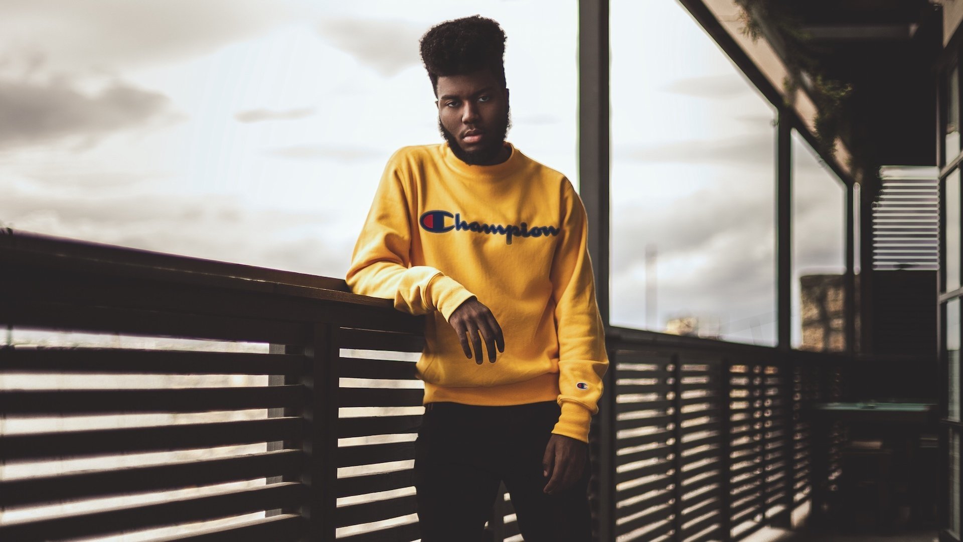 Khalid Wallpapers