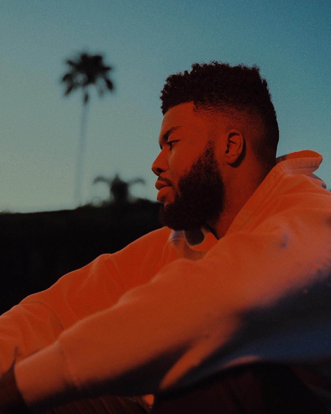 Khalid Wallpapers