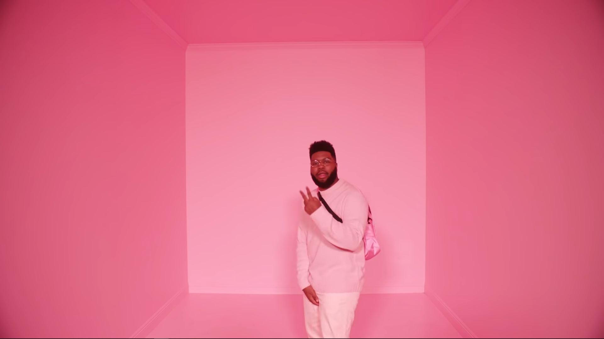 Khalid Wallpapers