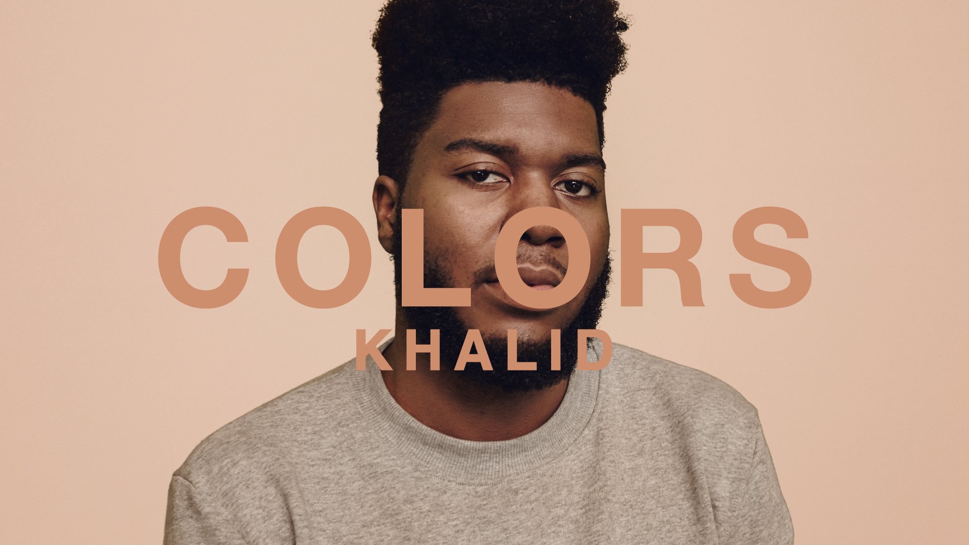 Khalid Wallpapers