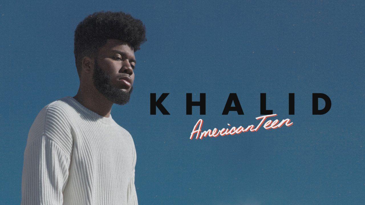 Khalid Wallpapers