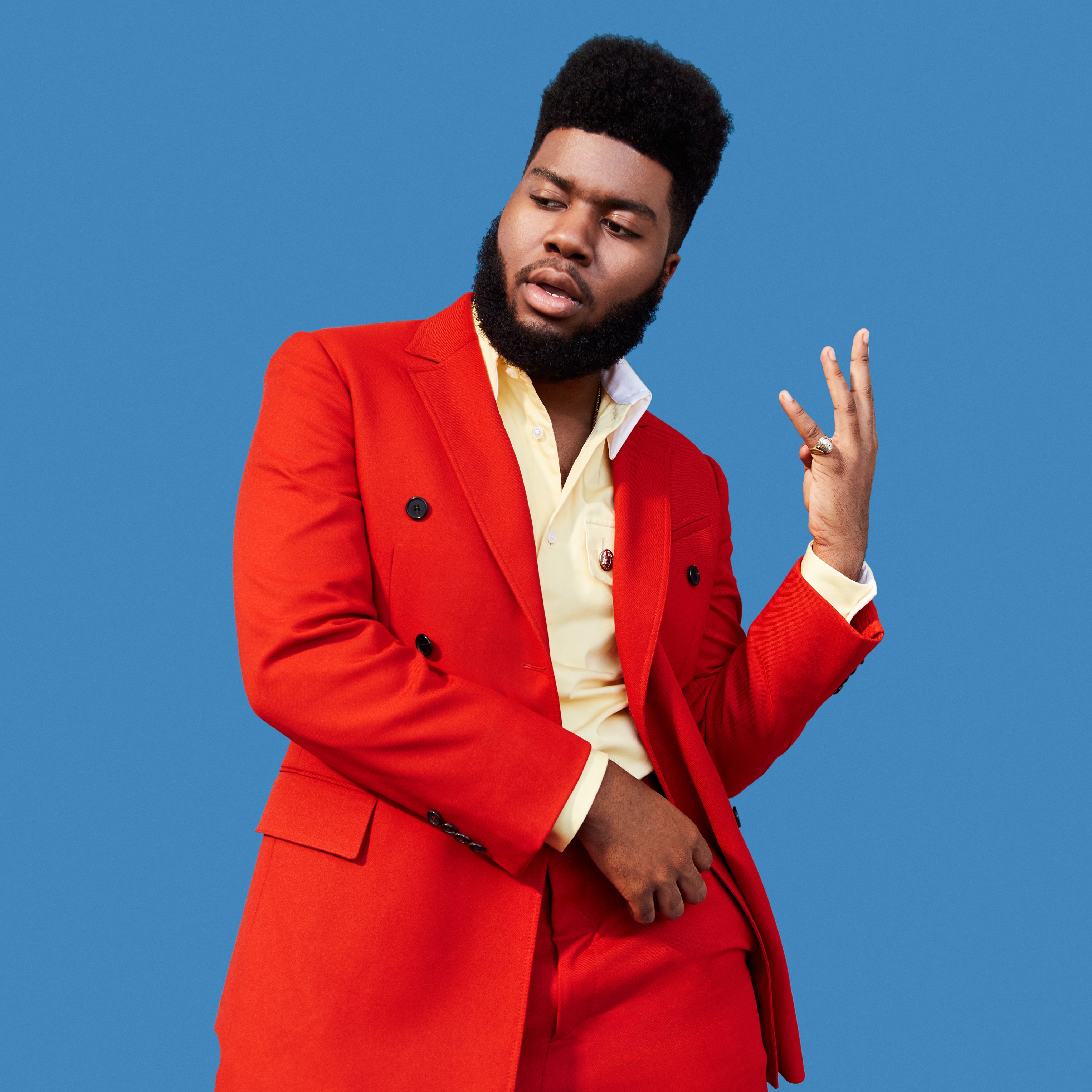 Khalid Wallpapers