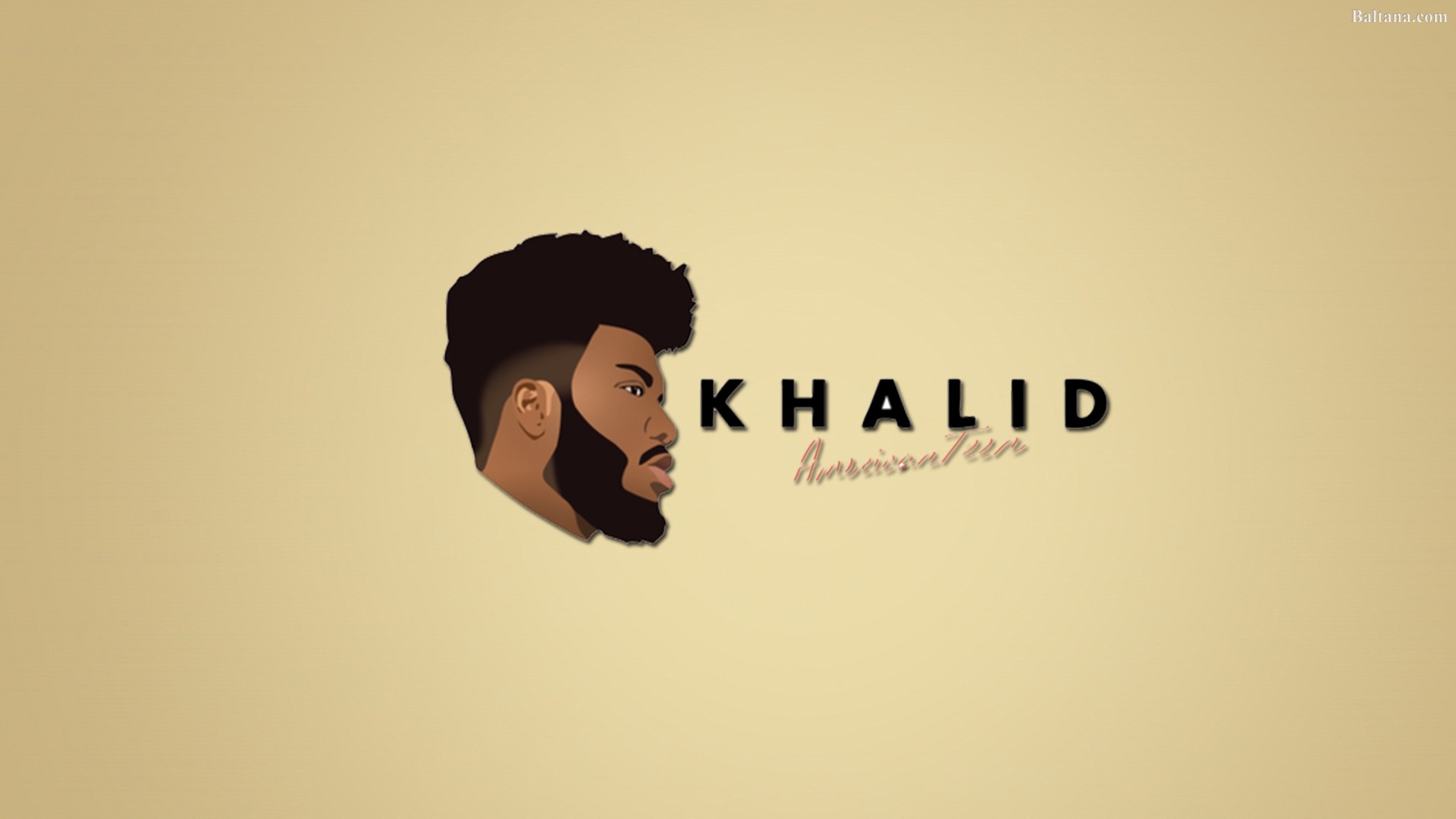 Khalid Wallpapers