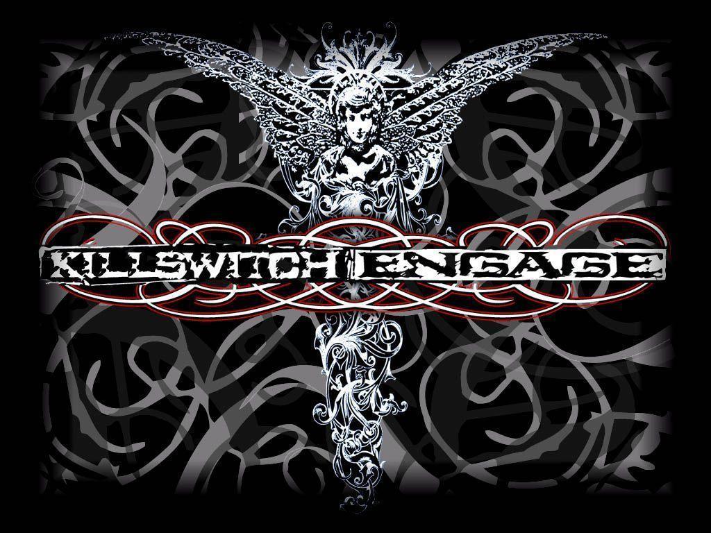 Killswitch Engage Wallpapers