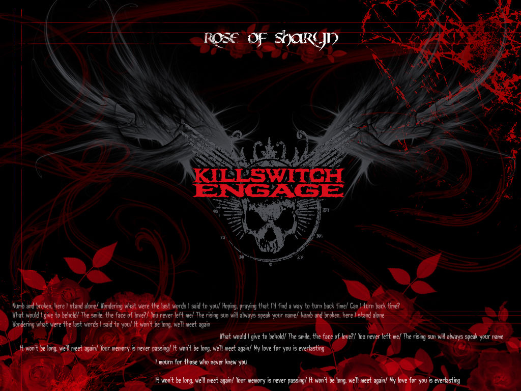 Killswitch Engage Wallpapers