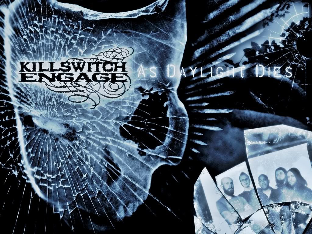 Killswitch Engage Wallpapers