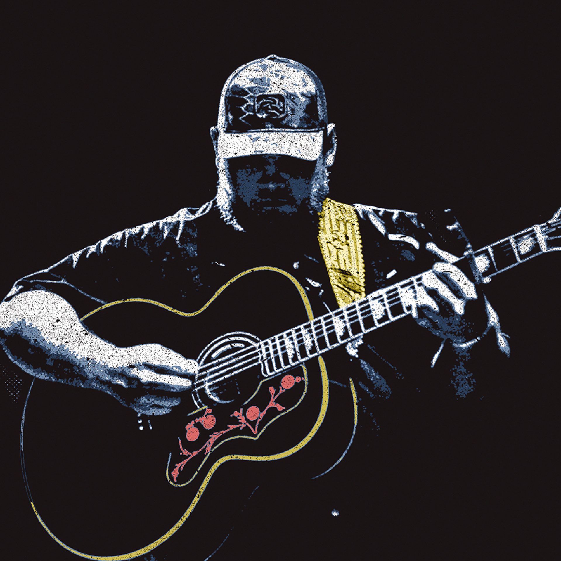 Luke Combs Wallpapers