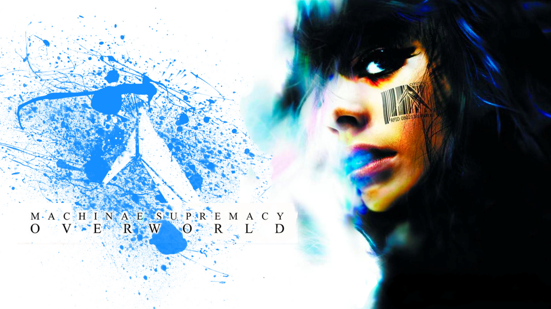 Machinae Supremacy Wallpapers