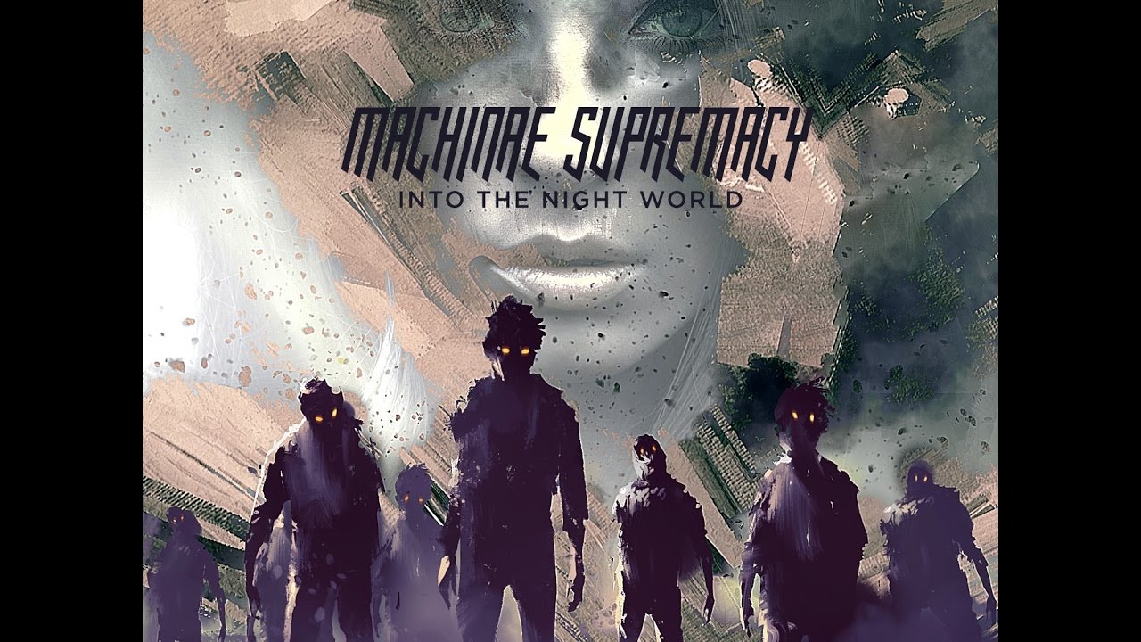 Machinae Supremacy Wallpapers