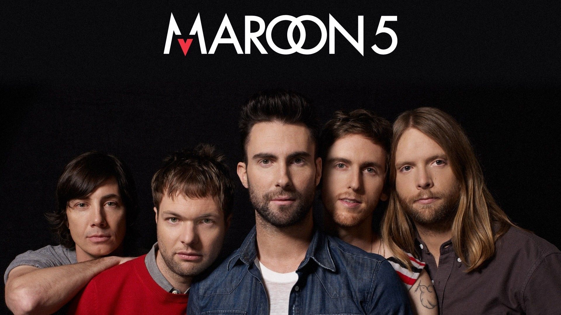 Maroon 5 Wallpapers