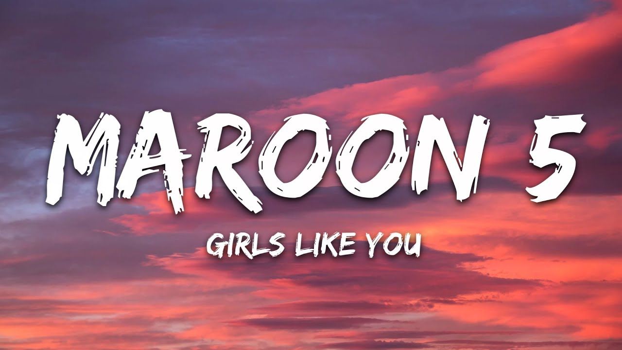 Maroon 5 Wallpapers