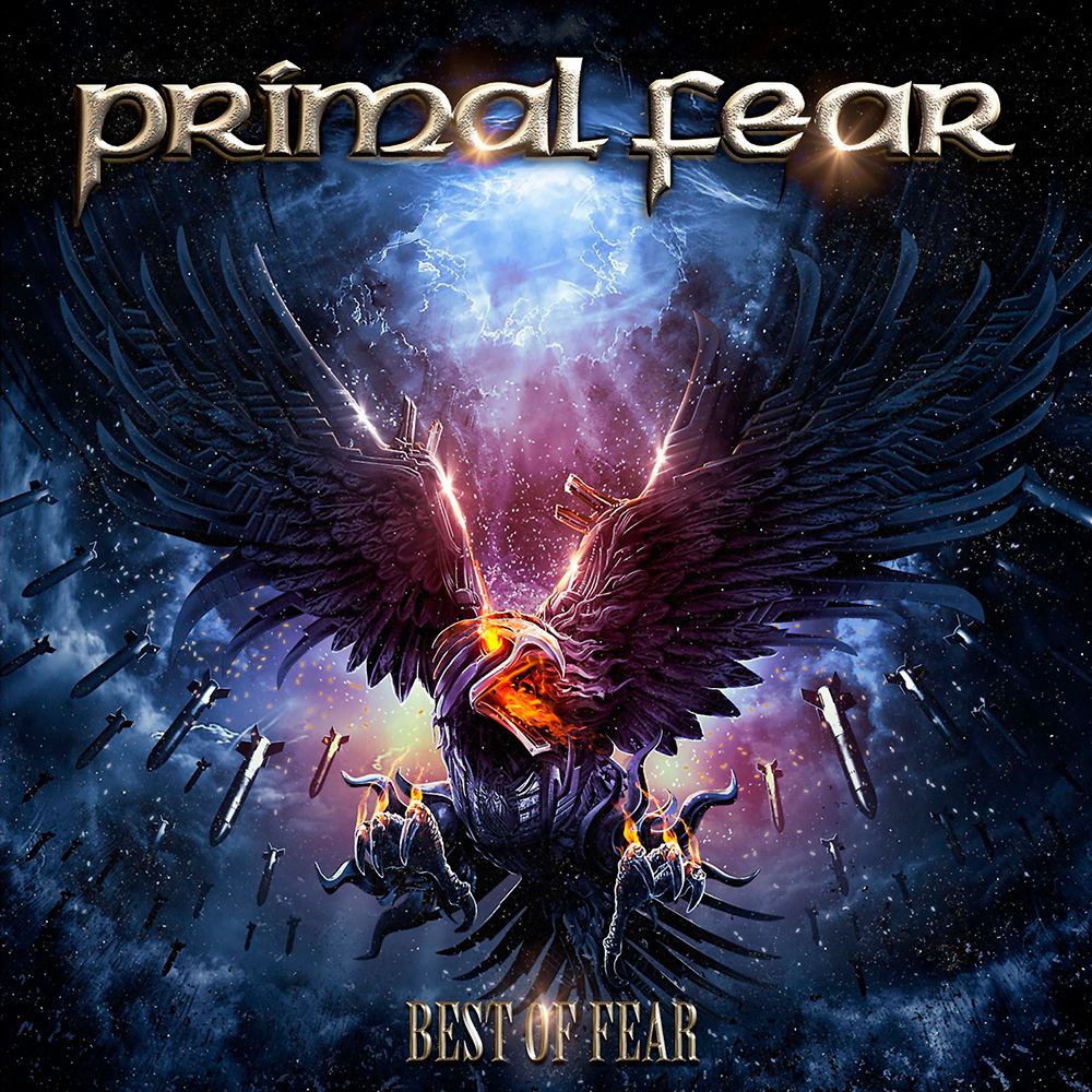 Primal Fear Wallpapers