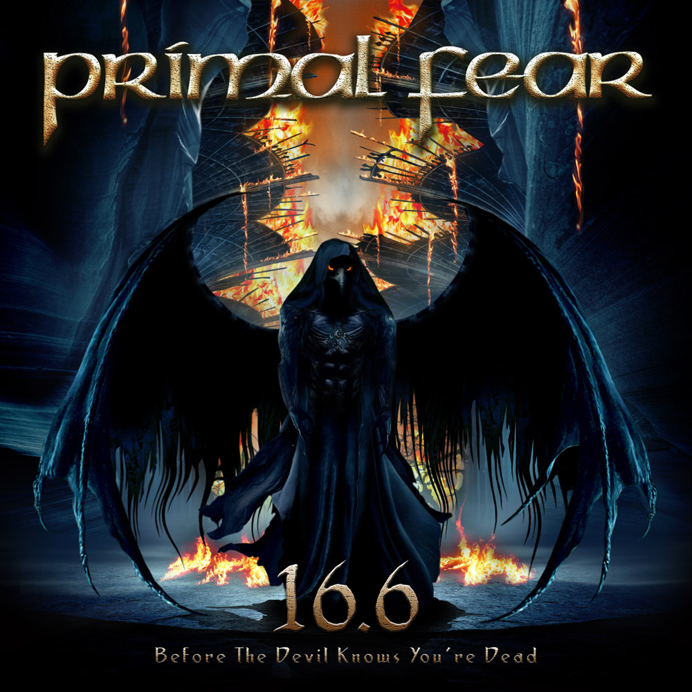 Primal Fear Wallpapers