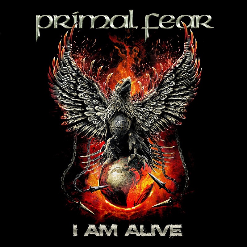 Primal Fear Wallpapers