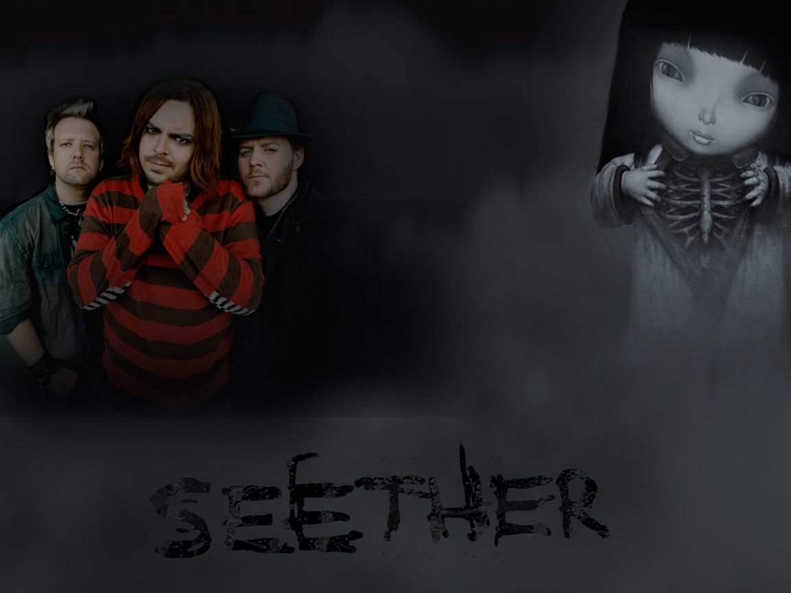 Seether Wallpapers