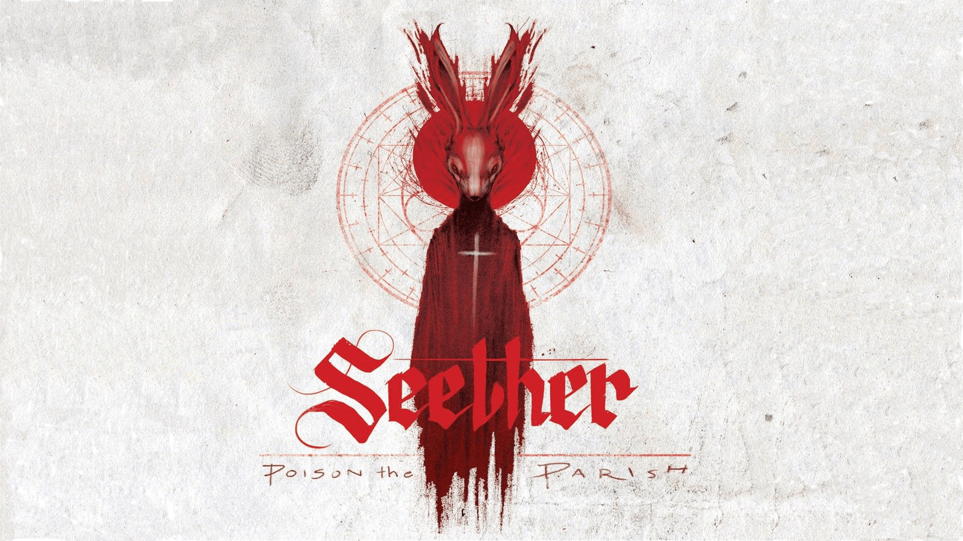 Seether Wallpapers