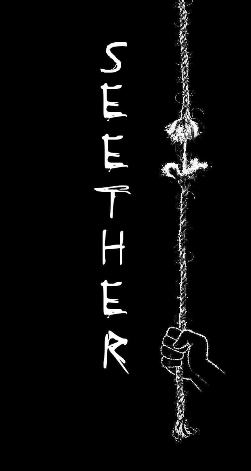 Seether Wallpapers