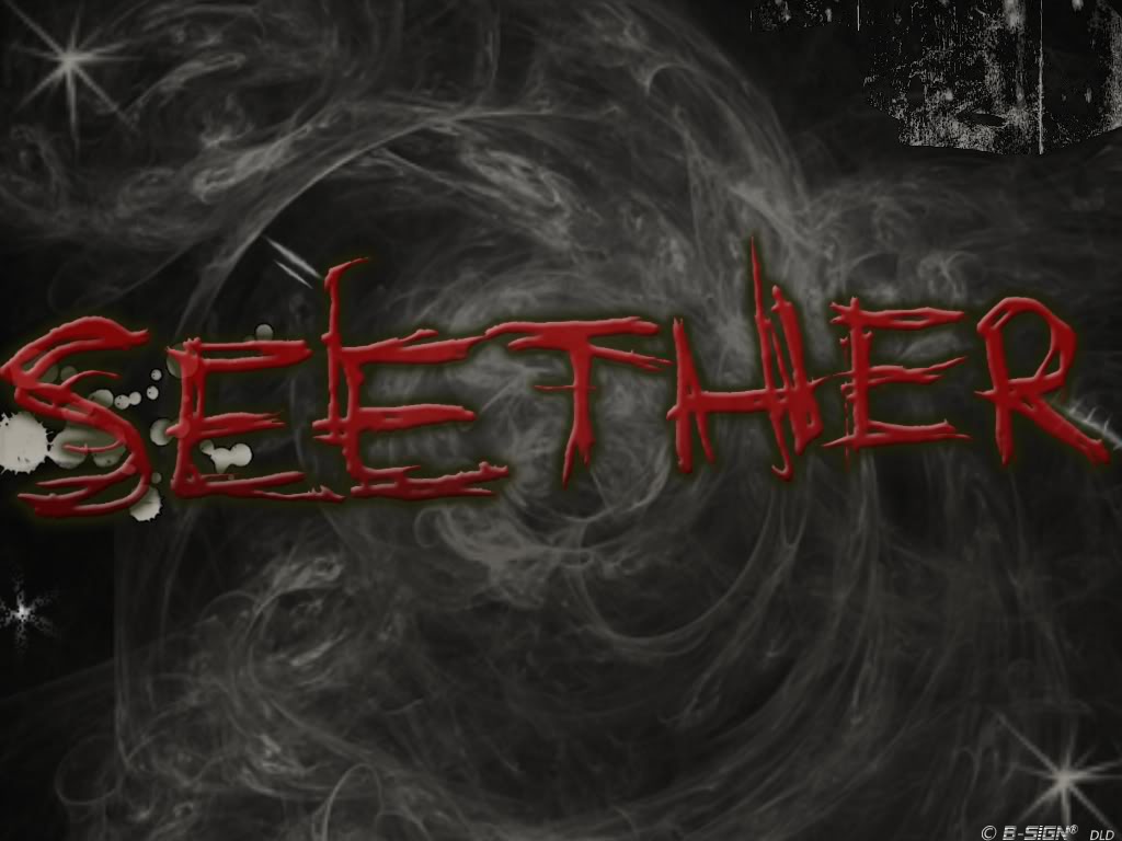 Seether Wallpapers