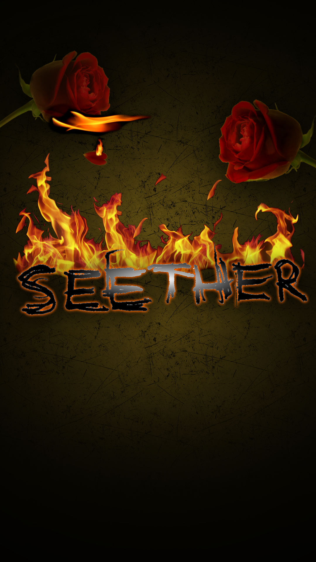 Seether Wallpapers