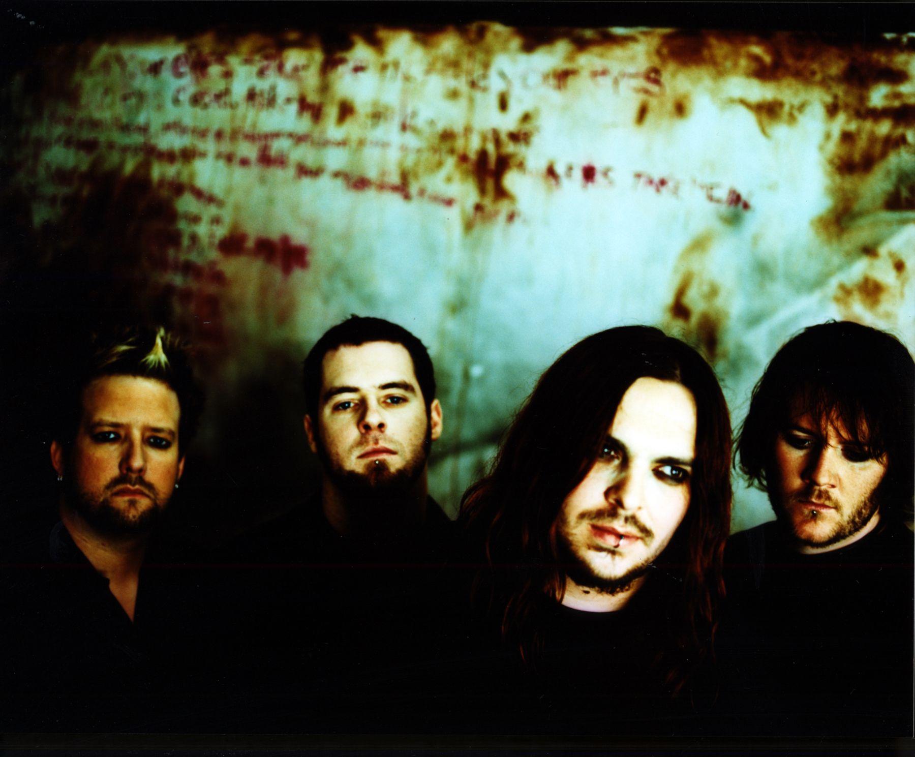 Seether Wallpapers