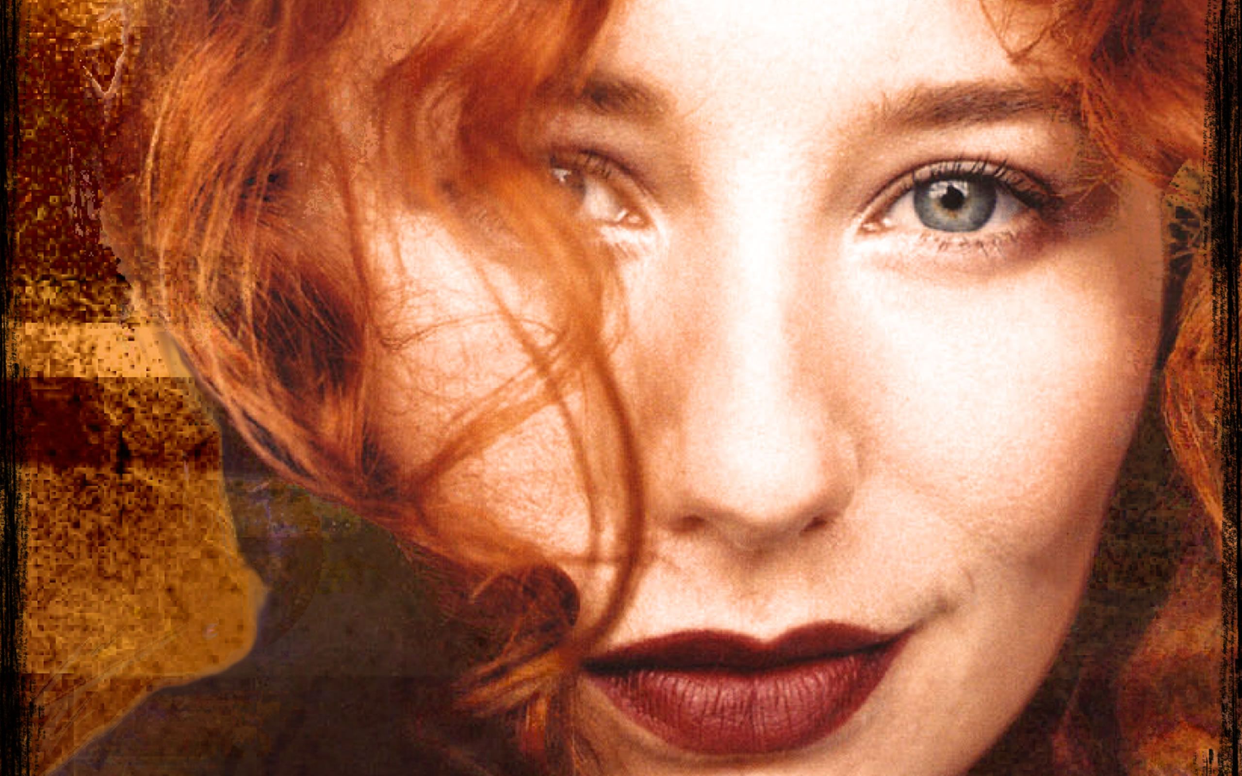 Tori Amos Wallpapers