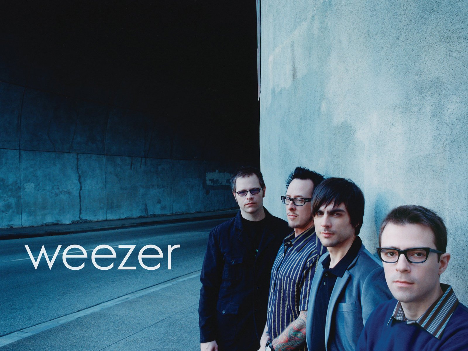 Weezer Wallpapers