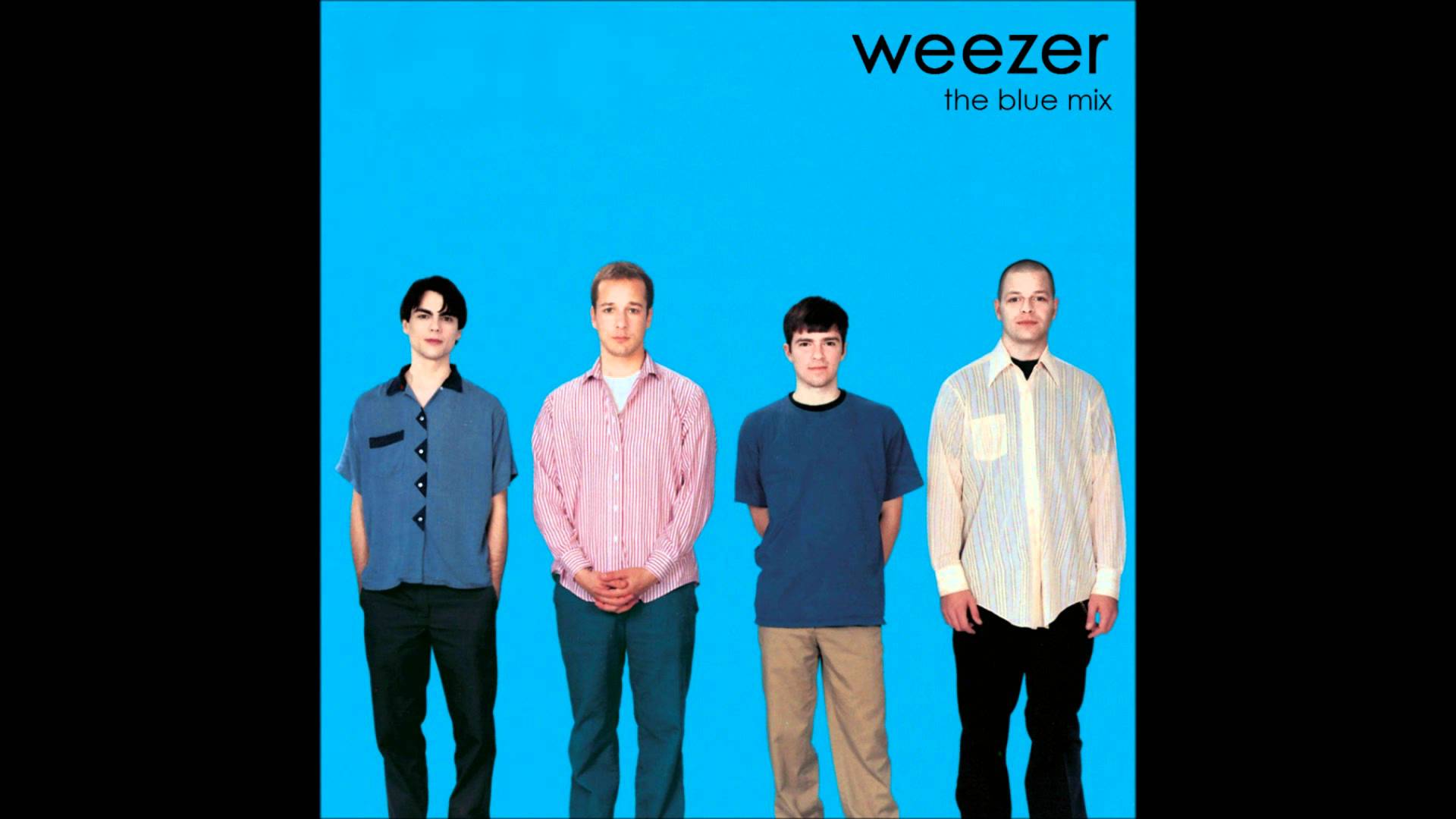 Weezer Wallpapers